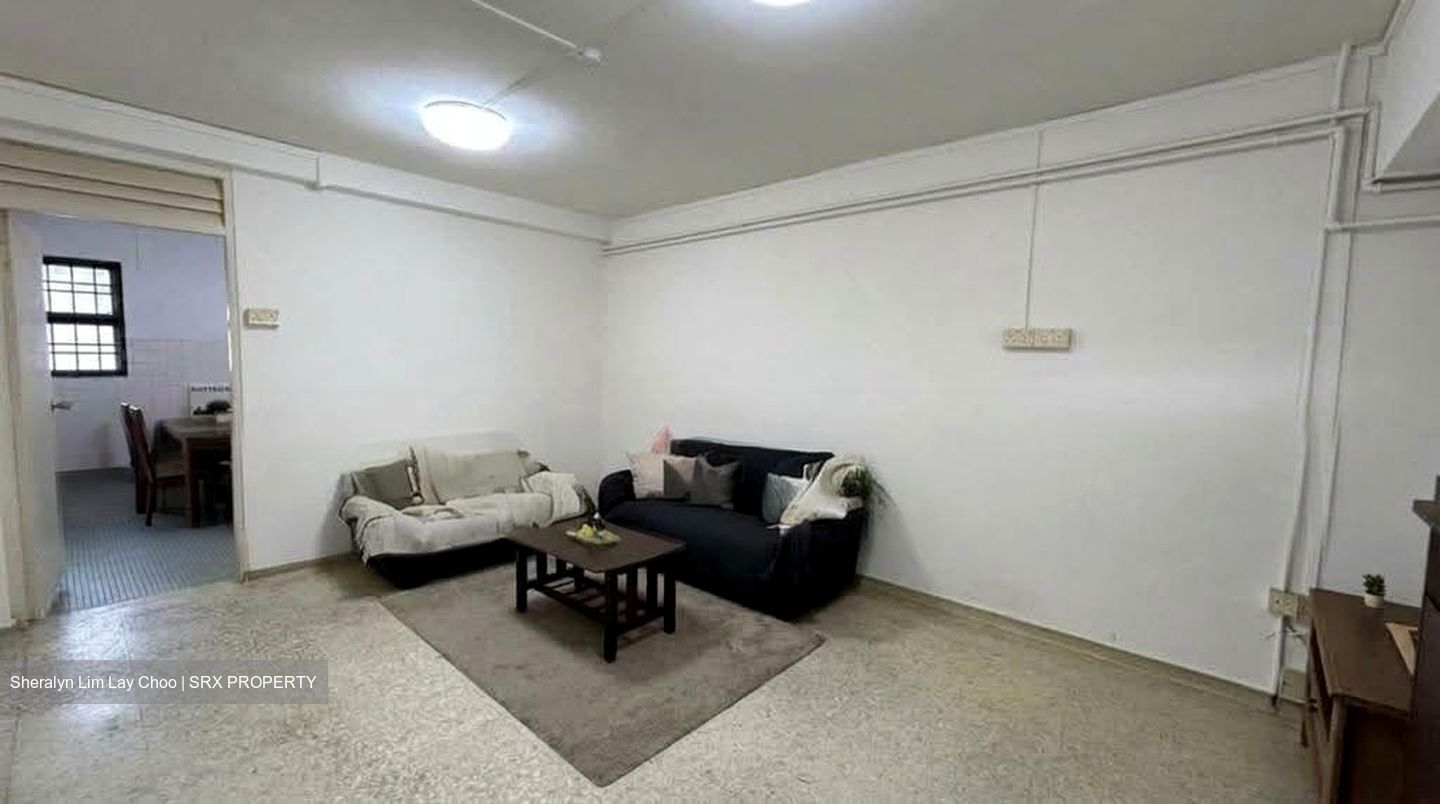 Blk 412 Pandan Gardens (Jurong East), HDB 3 Rooms #637784681